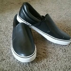 Charlotte Russe Slip Ons